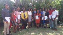 Cuba grants Scholarships to Saint Lucia