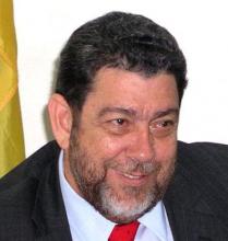 Ralph Gonsalves