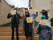 Relaciones Cuba y Sierra Leona Cuba en Sierra Leona