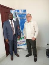 Cuba en Sierra Leona