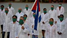 Cuba en el mundo