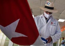 Cuba en el mundo