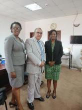 Cuba en Sierra Leona