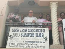 Cuba en Sierra Leona