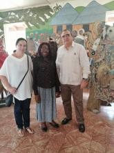 Cuba en Sierra Leona