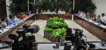 Cuba en el mundo