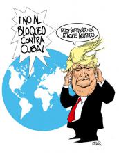 Cuba en el mundo