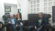 Ratifican la Agencia Árabe Siria de Noticias (SANA) y la Agencia Informativa Latinoamericana Prensa Latina el Acuerdo de Cooperación