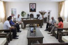 Cuba participará en 59ª Feria Internacional de Damasco