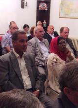 La Asociación de Amistad Jordania-Cuba (AAJC) celebra el 150 aniversario de la declaración de Independencia de Cuba