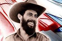 Cuba recuerda este 28 de octubre al Señor de la Vanguardia