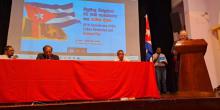 Asociación de Amistad Sri Lanka-Cuba celebra actividad por el 65 Aniversario de la Revolución cubana.