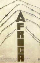 May 25, World Africa Day. Cuba pays tribute to it