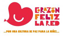 5to Encuentro Internacional de artes para las Infancias "Corazón feliz"