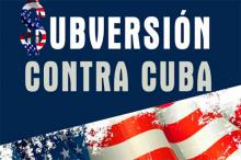 Diario de Sri Lanka, Lanka leader se hace eco de denuncia sobre dinero de EEUU para subvertir Cuba