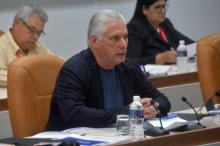 La fuente inagotable del pueblo está en su heroísmo