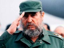 Fidel, un revolucionario que le dio fuerza espiritual a la lucha antiimperialista mundial - Solidaridad Bolivariana de Sri Lanka