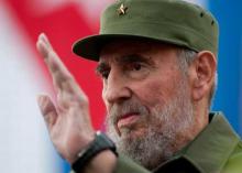 El ejemplo de Fidel inspira a Cuba, Sri Lanka y el mundo