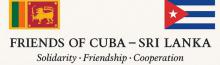 Message of Solidarity on the 72nd Anniversary of the Assault on Moncada Barracks from Friends of Cuba in Sri Lanka