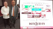 Cuban Ambassador to Sri Lanka participated in activity for the 76th anniversary of the Nakba