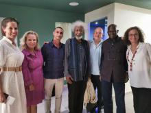 Cuba: Sede del Evento Internacional ,Por el 30 Aniversario del Programa Unesco “La Ruta de las Personas Esclavizadas”