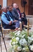  Participa embajador de Cuba en Sri Lanka en inauguración del Museo de la Canela