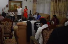 Celebran en Sri Lanka el 65 Aniversario de la Revolución cubana