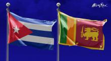 Nuevo presidente de Sri Lanka con intención de más nexos con Cuba