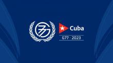 rupo de los 77 demanda la inmediata exclusión de Cuba de la lista de Estados supuestamente patrocinadores del terrorismo