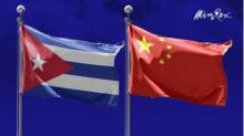 Sostuvo Díaz-Canel conversación telefónica con Xi Jinping.