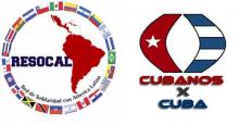 Acciones contra el bloqueo impuesto por Estados Unidos a Cuba.