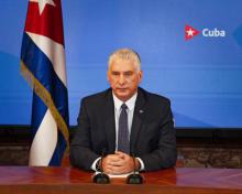 Cuban President called at the UN for a fairer, more equitable world