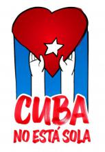 Nuestro agradecimiento a mediCuba-Suisse por su firme declaración del 27 de mayo. Su rechazo a las agresiones externas y el apoyo incondicional a la soberanía del pueblo cubano fortalecen la resistencia internacional. 