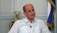 Inicia Viceministro cubano de Relaciones Exteriores visita de trabajo a Surinam