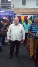 Feria Anual Comercial de Suriname