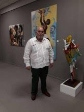 CENTRO CULTURAL BRASIL