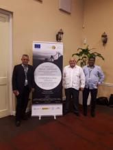 Participa Cuba en la 4ta Conferencia Anual de COPOLAD II en Suriname
