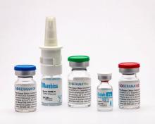 Completó BioCubaFarma la producción de todas las dosis de vacunas para inmunizar a la población cubana
