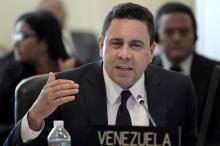 Otro episodio de la farsa de EE.UU. contra #Venezuela