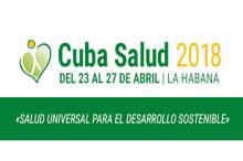 Cuba hosts international health convention