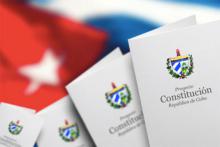 La nueva Constitución de #Cuba será fruto de una genuina participación popular #HacemosCuba