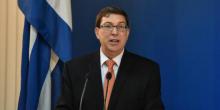 Discurso pronunciado por Bruno Rodríguez Parrilla, Ministro de Relaciones Exteriores de la República de Cuba, en la XXVI Cumbre Iberoamericana, en La Antigua, Guatemala, el 16 de noviembre de 2018, “Año 60 de la Revolución”. Discurso pronunciado por Bruno Rodríguez Parrilla, Ministro de Relaciones Exteriores de la República de Cuba, en la XXVI Cumbre Iberoamericana, en La Antigua, Guatemala, el 16 de noviembre de 2018, “Año 60 de la Revolución”.
