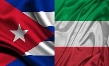Aprueba el Senado italiano moción pidiendo se refuercen las acciones internacionales para que se elimine el bloqueo a Cuba