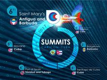 2018 #CARICOM-#Cuba commemorative Day