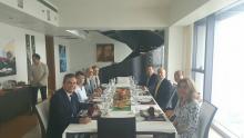 Primer encuentro GRULAC en Bangkok, en 2018