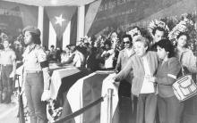 A 45 años del crimen de Barbados A 45 años del crimen de Barbados