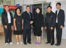 Prestigious Non-Governmental Organization of Thailand "Pavena Foundation for Children and Women" expresses its solidarity with Cuba for the devastating effects of Hurricane Irma.