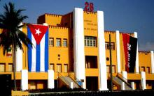 History is full of obstacles and none have been able to detain us. Let the walls of the Moncada tell the story - walls that prided themselves on their strength, believing themselves invincible they cradled barbarity and torture in their entrails, witnessed the shedding of young blood at the hands of hired killers, and yet the Revolution advanced triumphantly over that rottenness and buried it forever