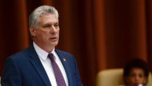Díaz-Canel resalta testimonio que prueba planes subversivos de EE.UU. en Cuba