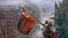 Este sábado se cumplen 75 años de la victoria de la Unión de Repúblicas Socialistas Soviéticas sobre el fascismo alemán en la Gran Guerra Patria; una historia escrita con la huella del sacrificio, la valentía y el heroísmo para el bien de toda la humanidad